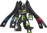 :ss/zygarde complete: